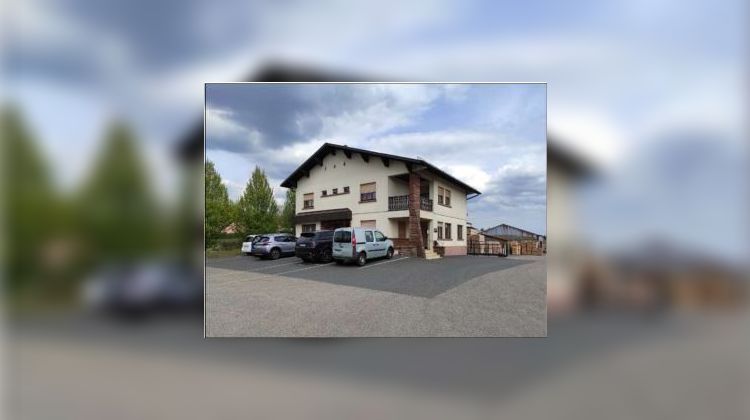 Ma-Cabane - Vente Local commercial Goetzenbruck, 5100 m²