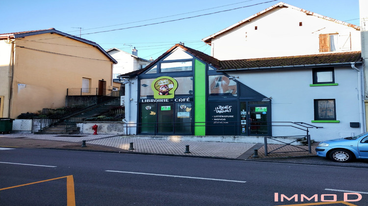 Ma-Cabane - Vente Local commercial Golbey, 60 m²