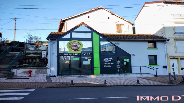 Ma-Cabane - Vente Local commercial Golbey, 60 m²