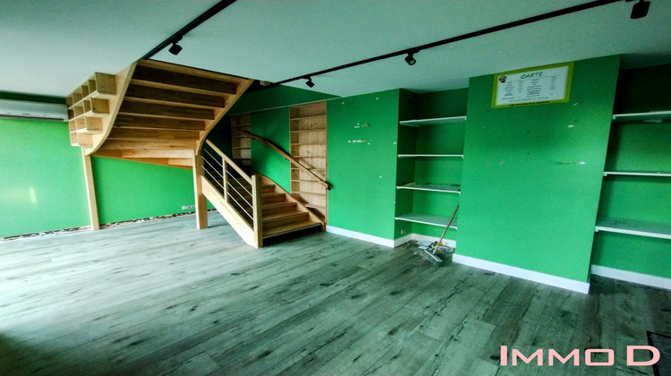 Ma-Cabane - Vente Local commercial Golbey, 60 m²