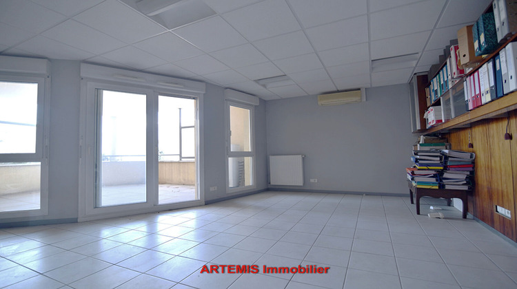 Ma-Cabane - Vente Local commercial GONCELIN, 139 m²