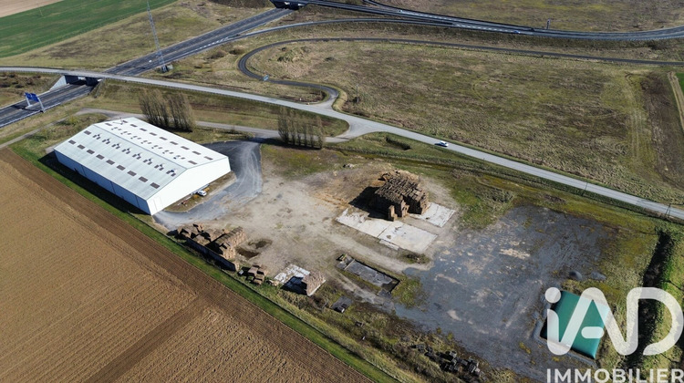 Ma-Cabane - Vente Local commercial Gondreville, 2900 m²