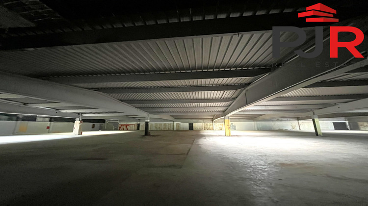 Ma-Cabane - Vente Local commercial Gondreville, 440 m²