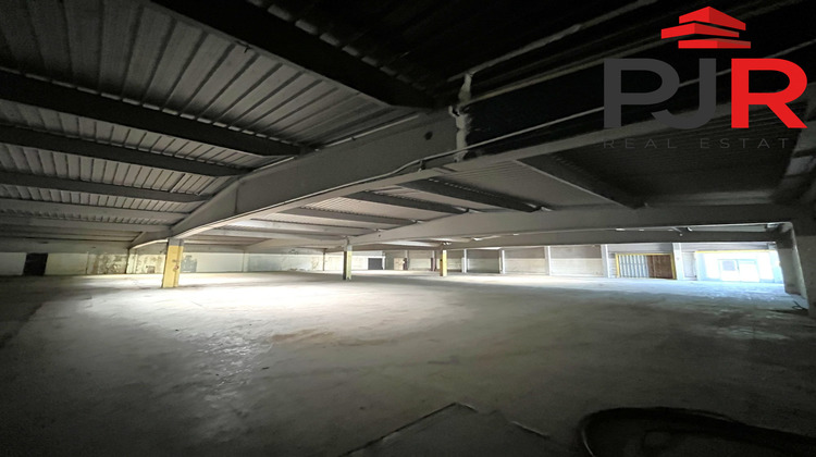 Ma-Cabane - Vente Local commercial Gondreville, 2343 m²