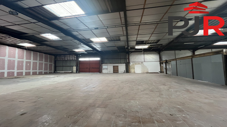 Ma-Cabane - Vente Local commercial Gondreville, 1251 m²