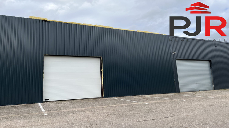 Ma-Cabane - Vente Local commercial Gondreville, 556 m²