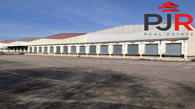 Ma-Cabane - Vente Local commercial Gondreville, 7896 m²