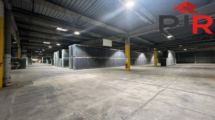 Ma-Cabane - Vente Local commercial Gondreville, 7896 m²