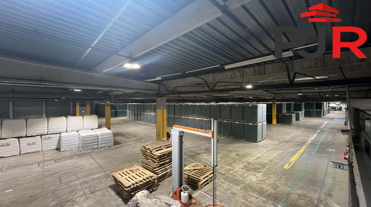 Ma-Cabane - Vente Local commercial Gondreville, 7896 m²
