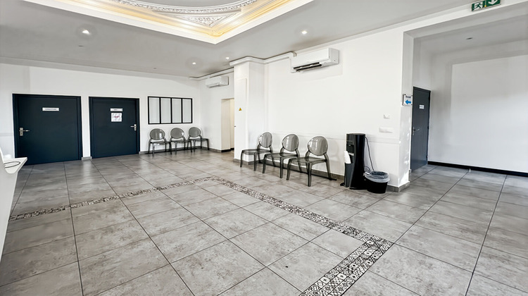 Ma-Cabane - Vente Local commercial GONESSE, 220 m²