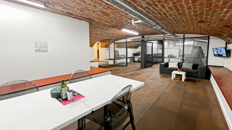 Ma-Cabane - Vente Local commercial GONESSE, 220 m²