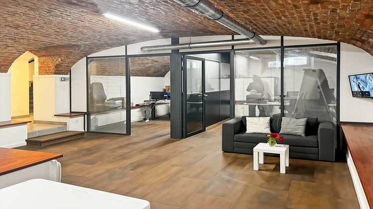 Ma-Cabane - Vente Local commercial GONESSE, 220 m²