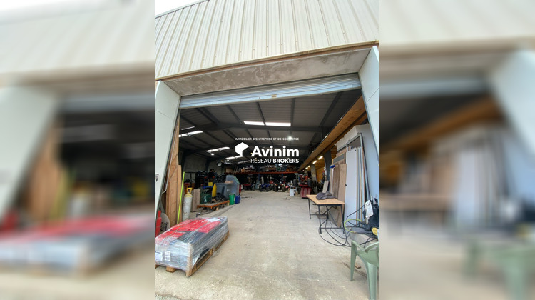 Ma-Cabane - Vente Local commercial Gonfaron, 360 m²