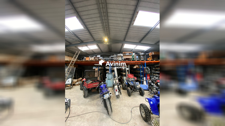 Ma-Cabane - Vente Local commercial Gonfaron, 360 m²