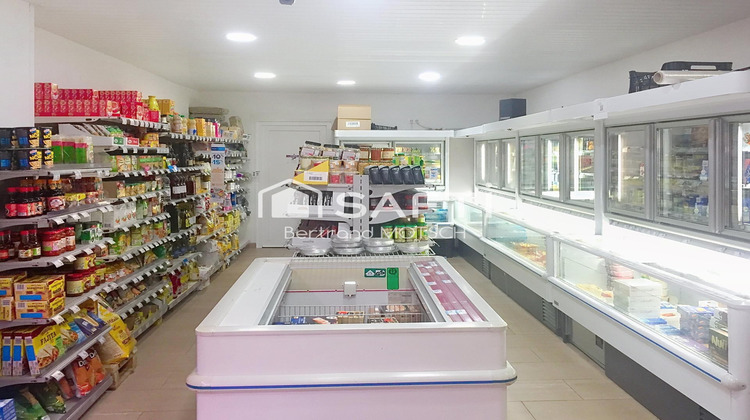 Ma-Cabane - Vente Local commercial Gorcy, 390 m²