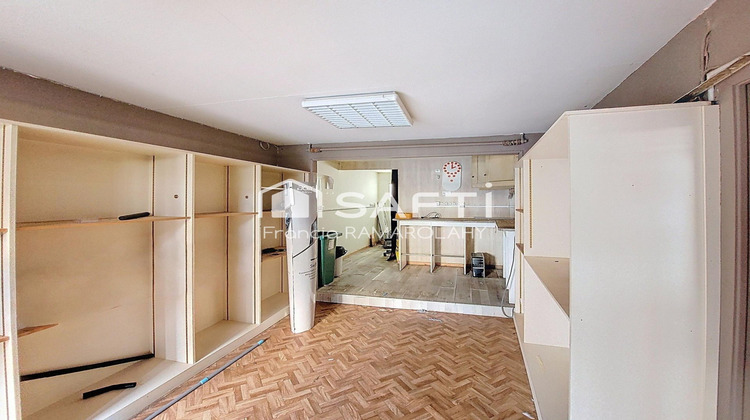 Ma-Cabane - Vente Local commercial Gorron, 176 m²