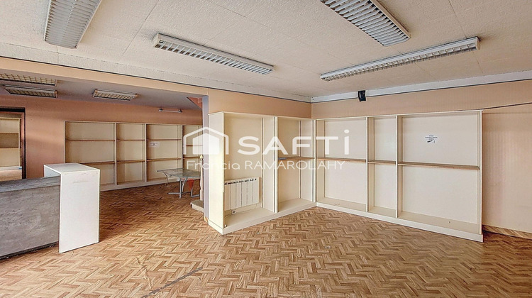 Ma-Cabane - Vente Local commercial Gorron, 176 m²
