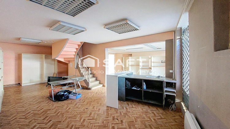 Ma-Cabane - Vente Local commercial Gorron, 176 m²