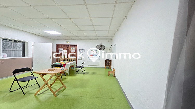 Ma-Cabane - Vente Local commercial Gosier, 290 m²