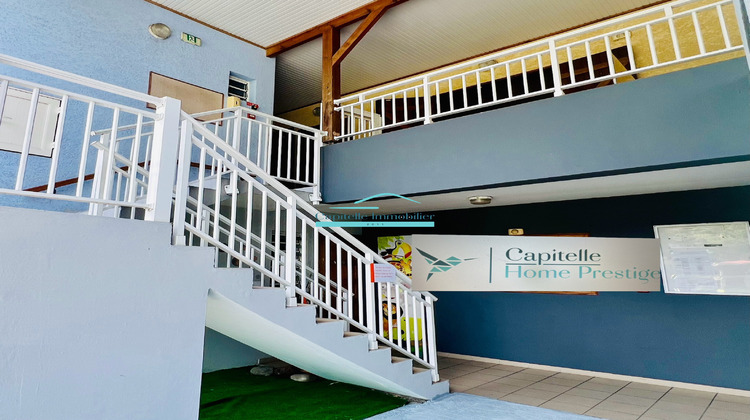 Ma-Cabane - Vente Local commercial Gosier, 260 m²