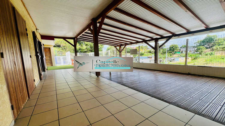 Ma-Cabane - Vente Local commercial Gosier, 260 m²