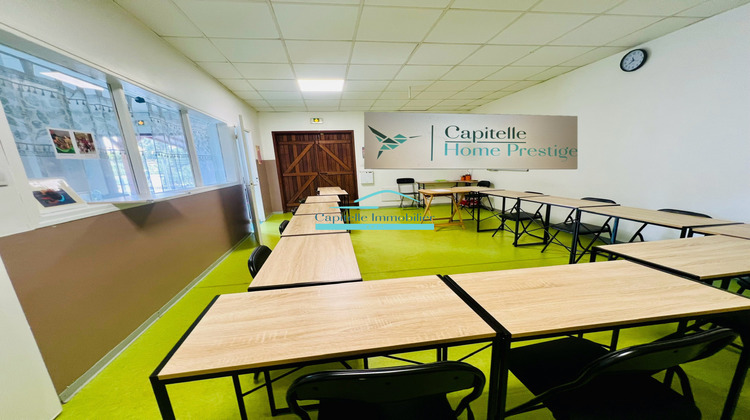 Ma-Cabane - Vente Local commercial Gosier, 260 m²