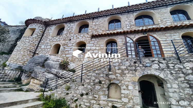 Ma-Cabane - Vente Local commercial Gourdon, 800 m²