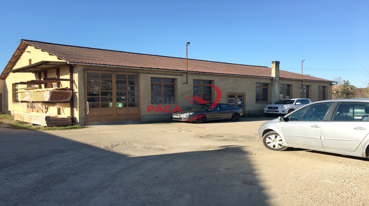 Ma-Cabane - Vente Local commercial Gourdon, 900 m²