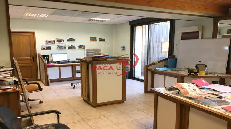 Ma-Cabane - Vente Local commercial Gourdon, 900 m²