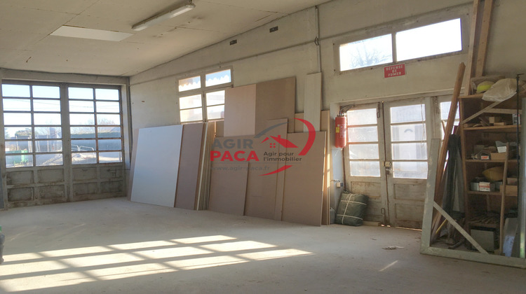 Ma-Cabane - Vente Local commercial Gourdon, 900 m²