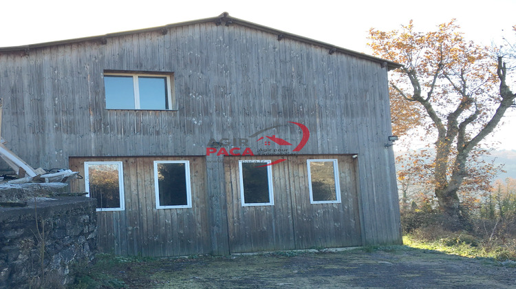 Ma-Cabane - Vente Local commercial Gourdon, 900 m²