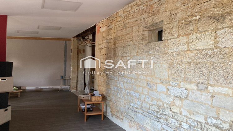 Ma-Cabane - Vente Local commercial Gourdon, 495 m²