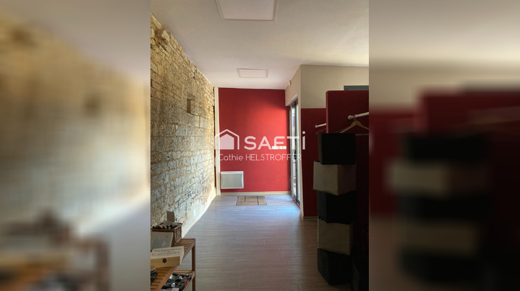 Ma-Cabane - Vente Local commercial Gourdon, 495 m²