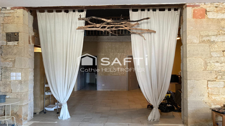 Ma-Cabane - Vente Local commercial Gourdon, 495 m²