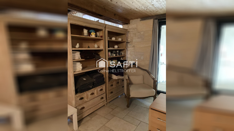 Ma-Cabane - Vente Local commercial Gourdon, 495 m²