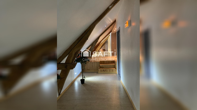 Ma-Cabane - Vente Local commercial Gourdon, 495 m²