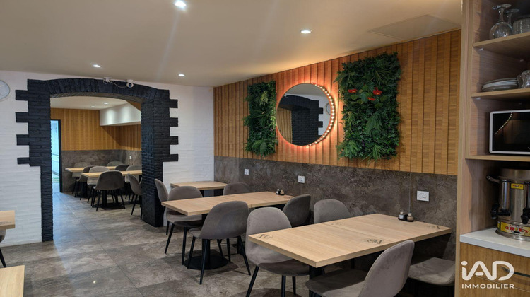 Ma-Cabane - Vente Local commercial Gournay-en-Bray, 69 m²