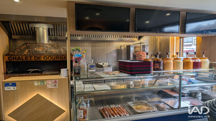 Ma-Cabane - Vente Local commercial Gournay-en-Bray, 69 m²