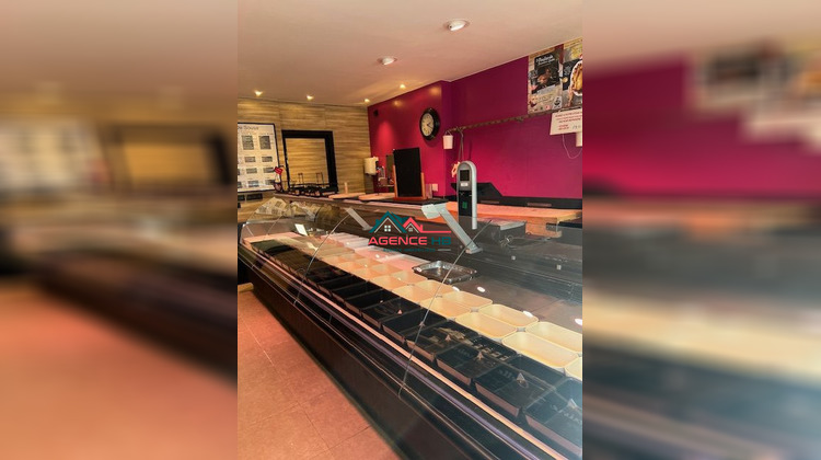 Ma-Cabane - Vente Local commercial Gournay-en-Bray, 180 m²