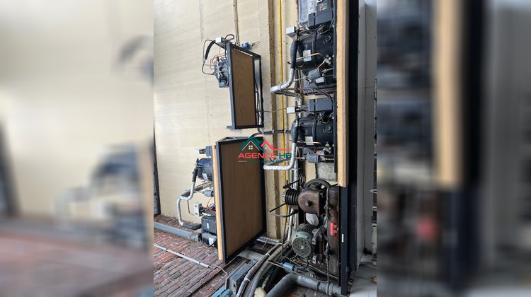 Ma-Cabane - Vente Local commercial Gournay-en-Bray, 180 m²