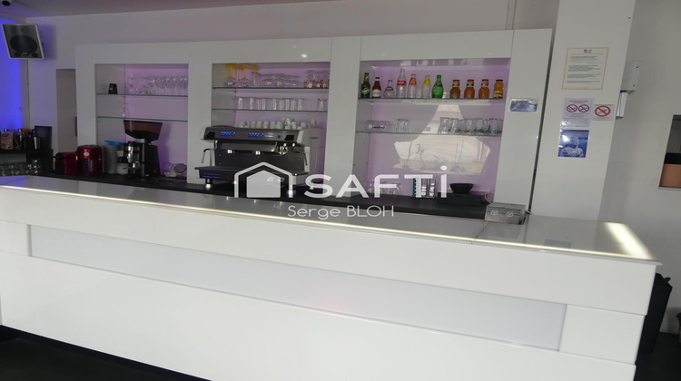 Ma-Cabane - Vente Local commercial Gournay-sur-Aronde, 282 m²