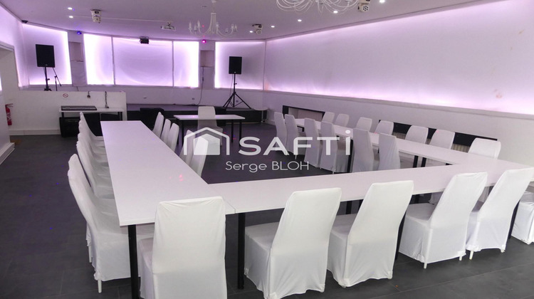 Ma-Cabane - Vente Local commercial Gournay-sur-Aronde, 282 m²