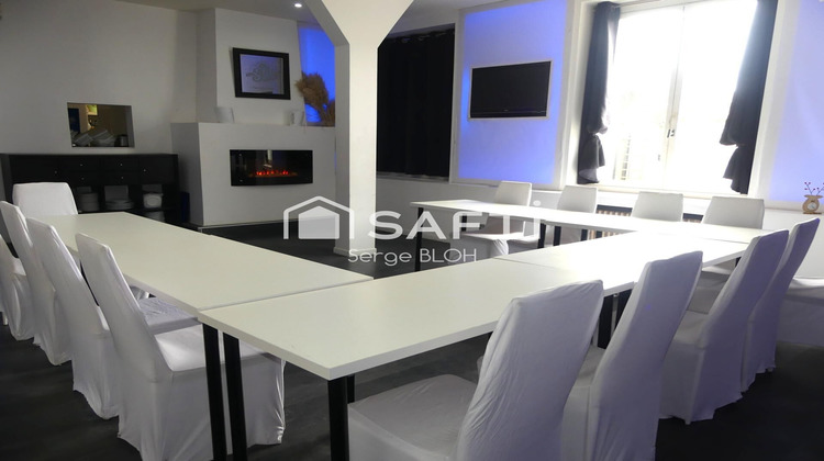 Ma-Cabane - Vente Local commercial Gournay-sur-Aronde, 282 m²
