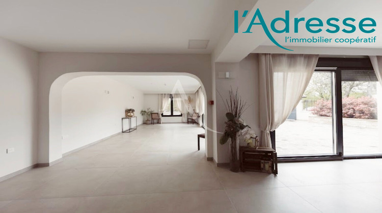 Ma-Cabane - Vente Local commercial GOURNAY-SUR-MARNE, 250 m²