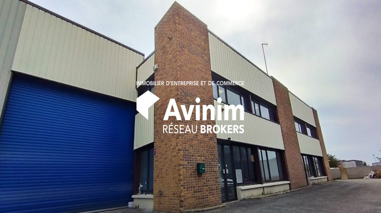 Ma-Cabane - Vente Local commercial Goussainville, 974 m²