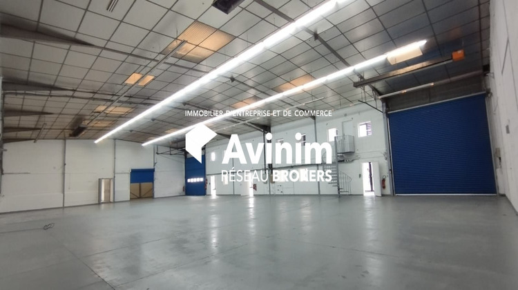 Ma-Cabane - Vente Local commercial Goussainville, 974 m²