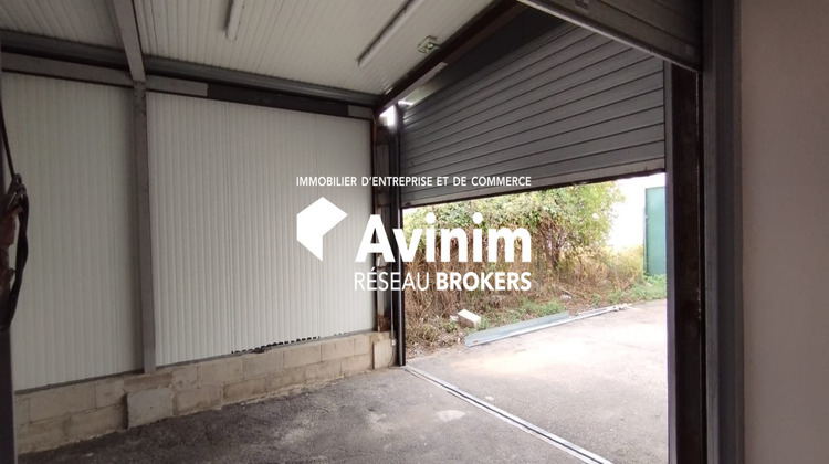 Ma-Cabane - Vente Local commercial Goussainville, 974 m²