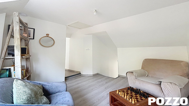 Ma-Cabane - Vente Local commercial GOUVILLE-SUR-MER, 166 m²