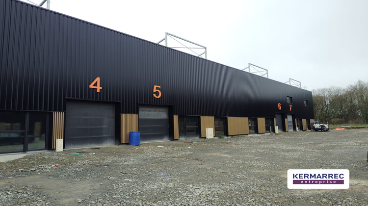 Ma-Cabane - Vente Local commercial Goven, 238 m²