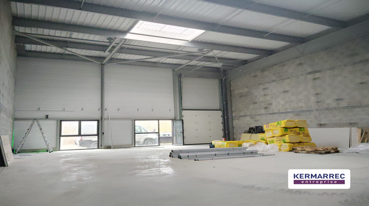 Ma-Cabane - Vente Local commercial Goven, 238 m²